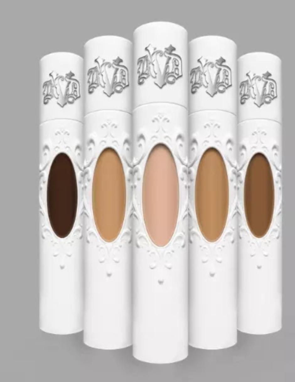 Base de maquillaje líquida mate 3