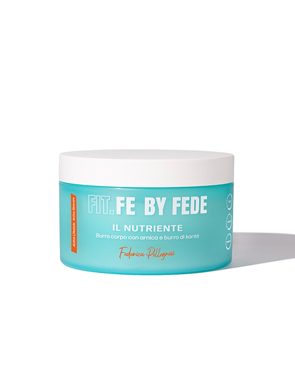 Crema para cuerpo recomendada para hidratar día y noche para todo tipo piel