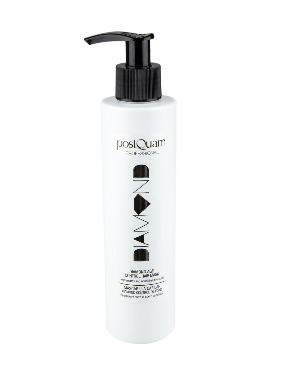 Mascarilla Diamond para reparar