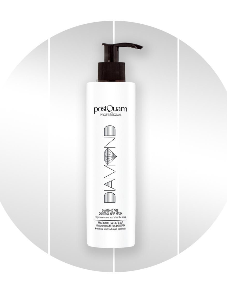 Mascarilla Diamond para reparar 2