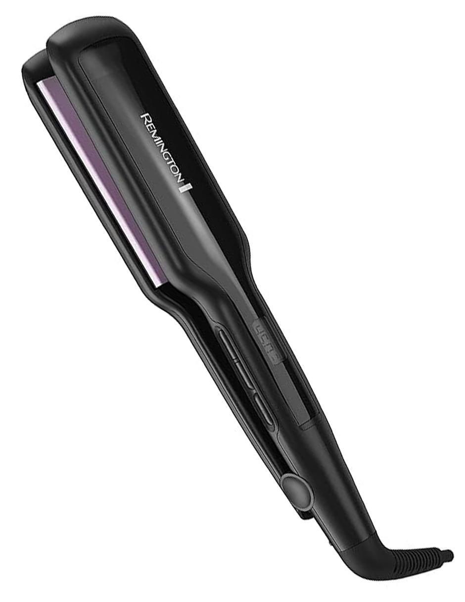 Inalámbrica Mini Plancha Para Cabello Revlon Plancha De Cabello