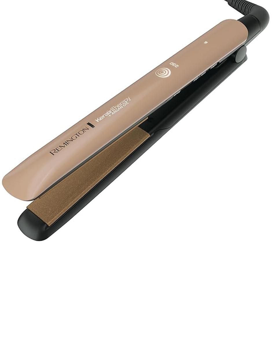 Alaciadora Slim 2 S8599 placas de cerámica 3