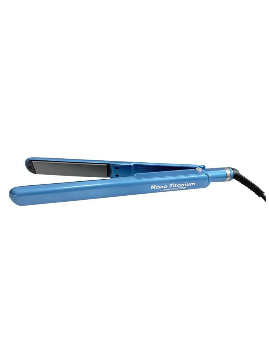 Alaciadora BNT9557ES placas de nano titanium