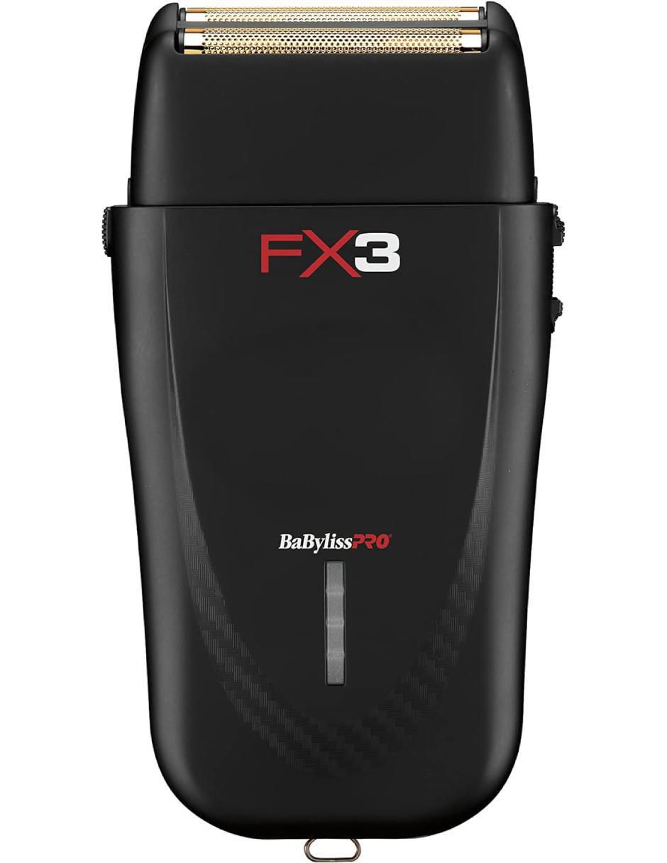 Afeitadora FX3-NG