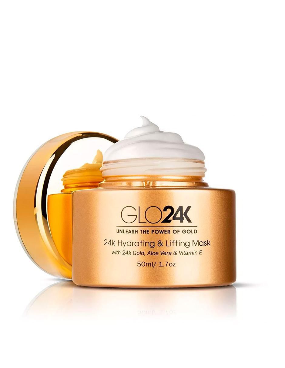 Crema facial recomendada para prevenir signos de la edad de día y noche para todo tipo piel 2