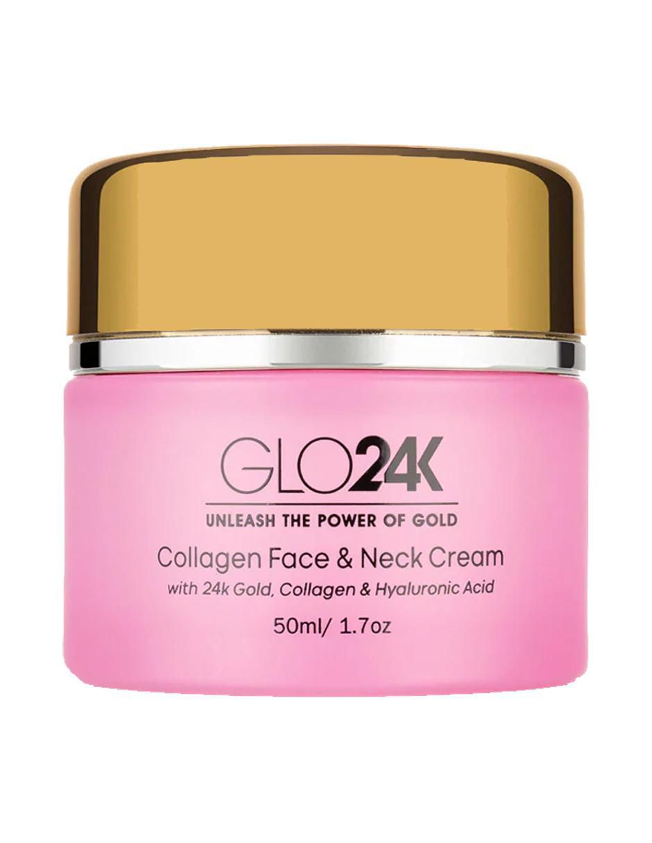Crema para rostro y cuerpo recomendada para prevenir signos de la edad día y noche para todo tipo piel