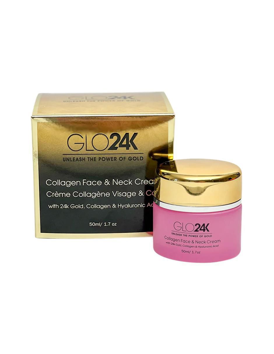Crema para rostro y cuerpo recomendada para prevenir signos de la edad día y noche para todo tipo piel 4