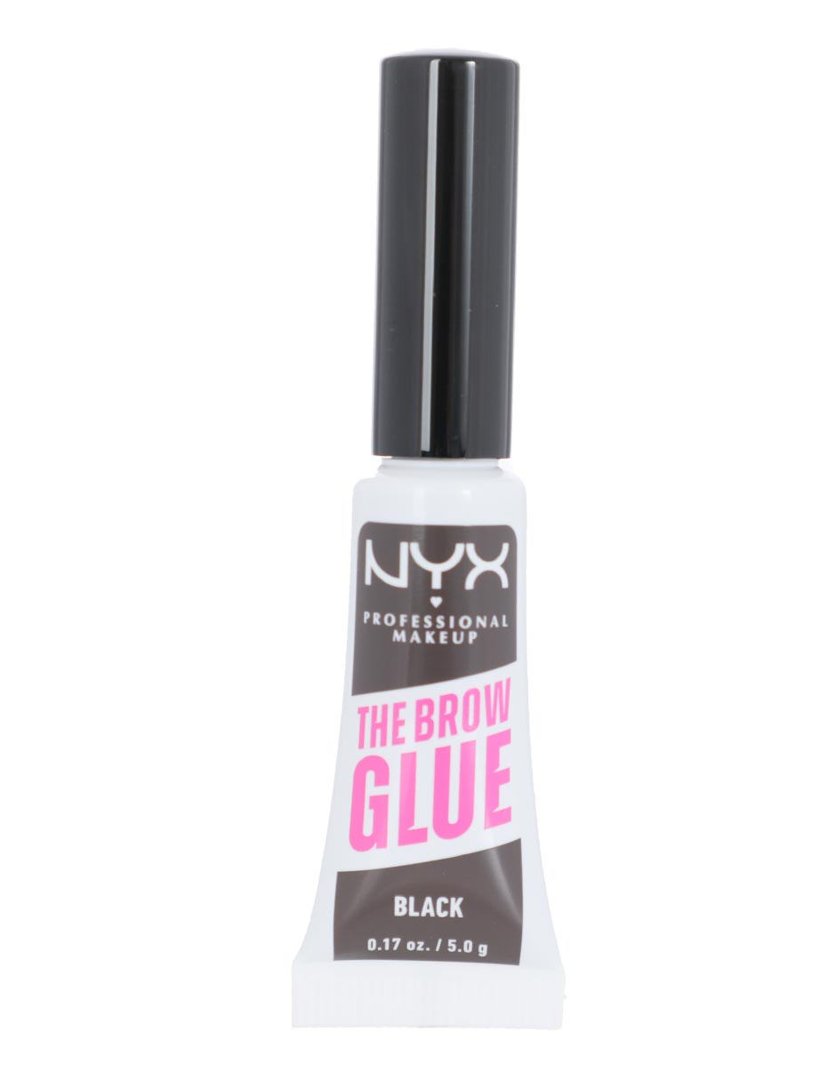 NYX THE BROW GLUE INSTANT BROW STYLER BL