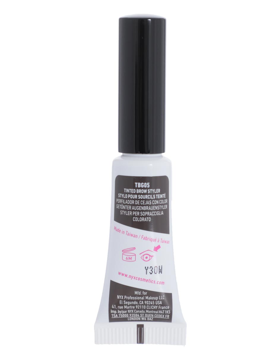 NYX THE BROW GLUE INSTANT BROW STYLER BL