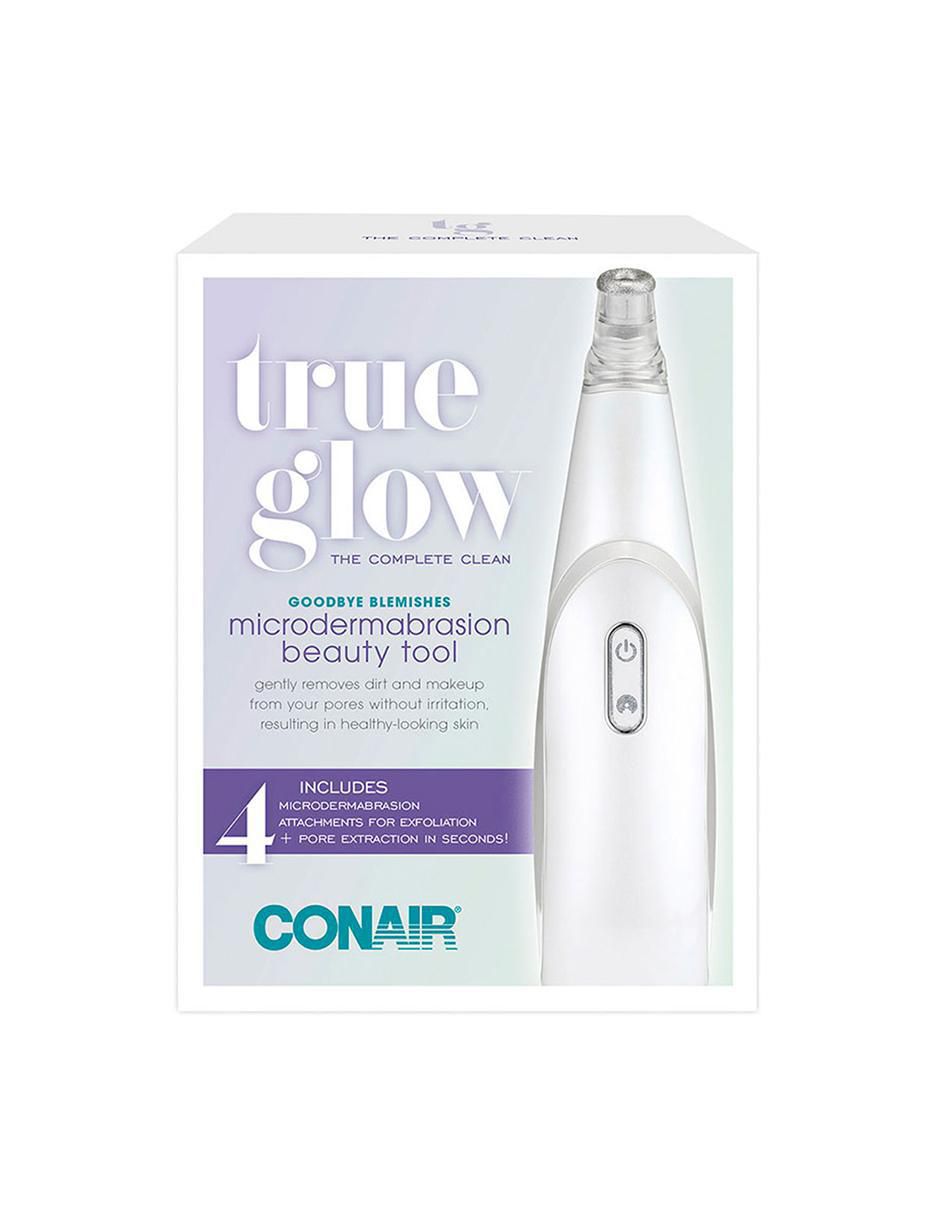 Limpiador facial True Glow 4