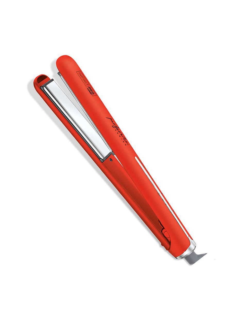 Alaciadora Conair Infinity Pro CSF10OES placas de titanio Liverpool