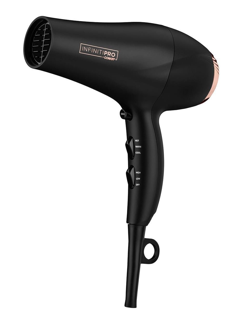 Secadora de cabello Infinity PRO 781ES Secadora de cabello Infinity PRO 781ES