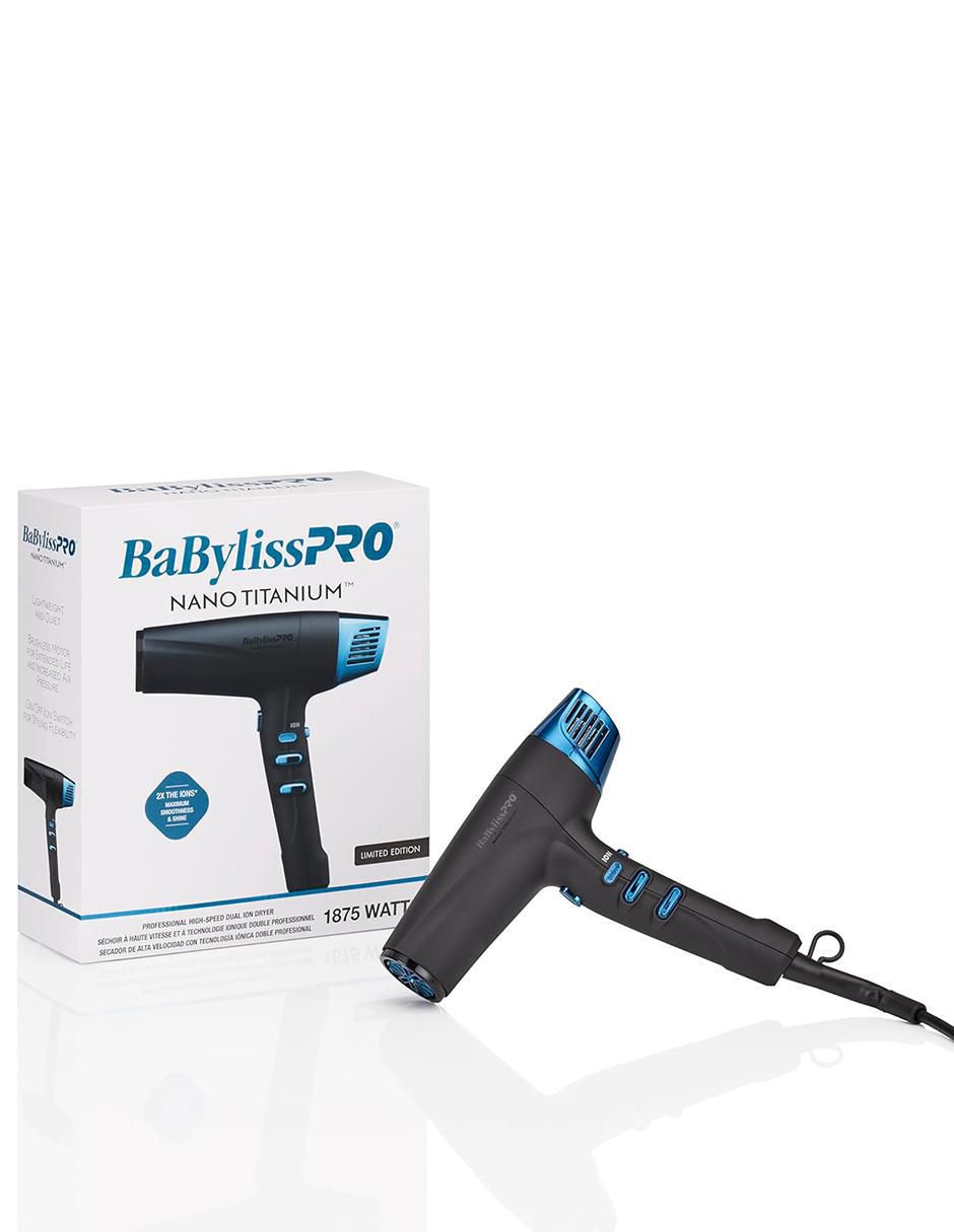 Secadora de cabello BNTMB9100ES 3