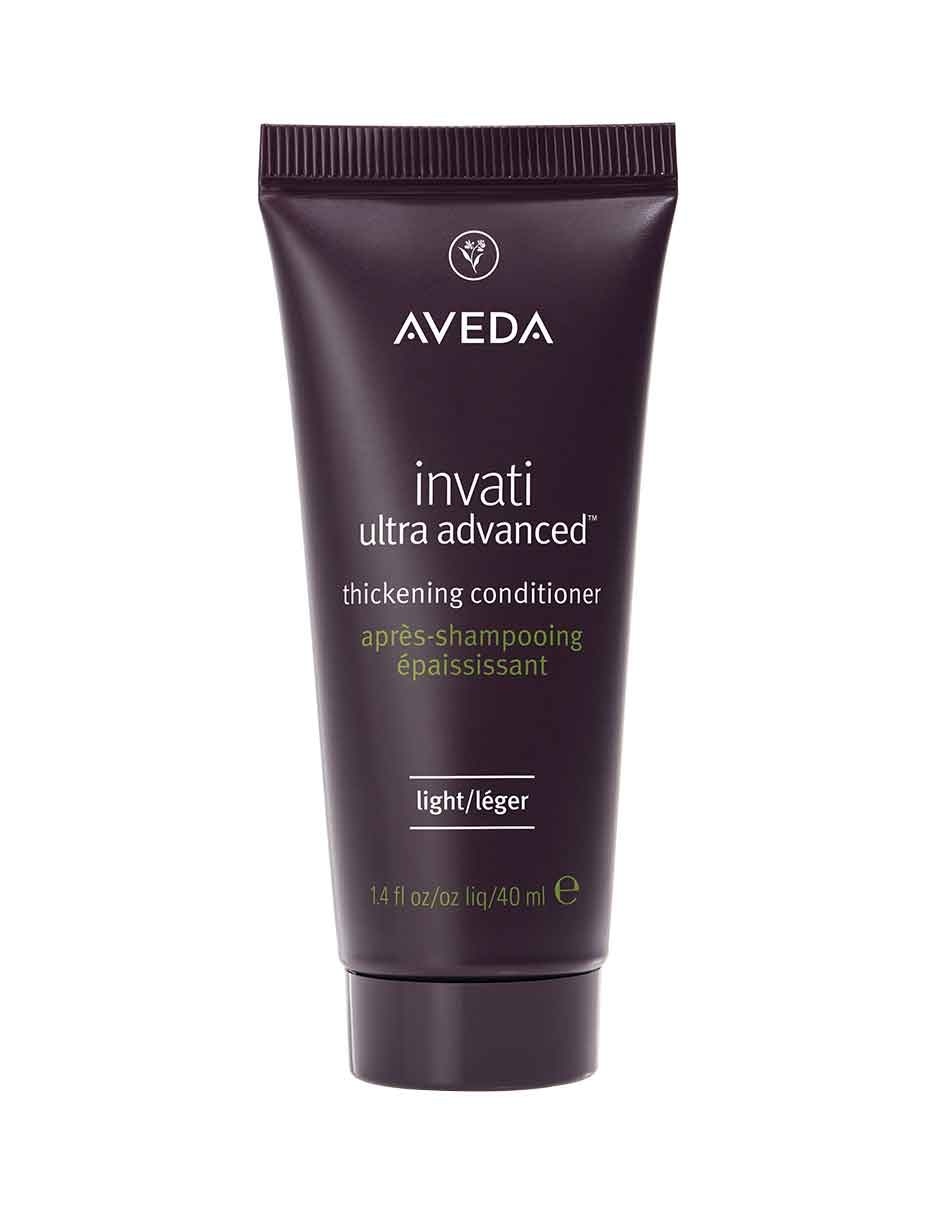 Acondicionador para cabello Invati Ultra Thickening Conditioner Light 40 ml Acondicionador para cabello Invati Ultra Thickening Conditioner Light 40 ml
