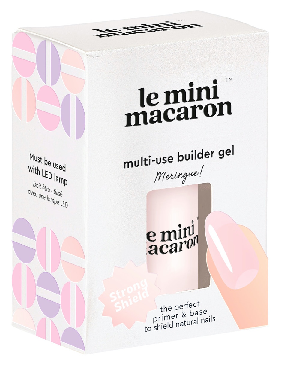 Gel constructor para uñas Multi-Use Builder Gel