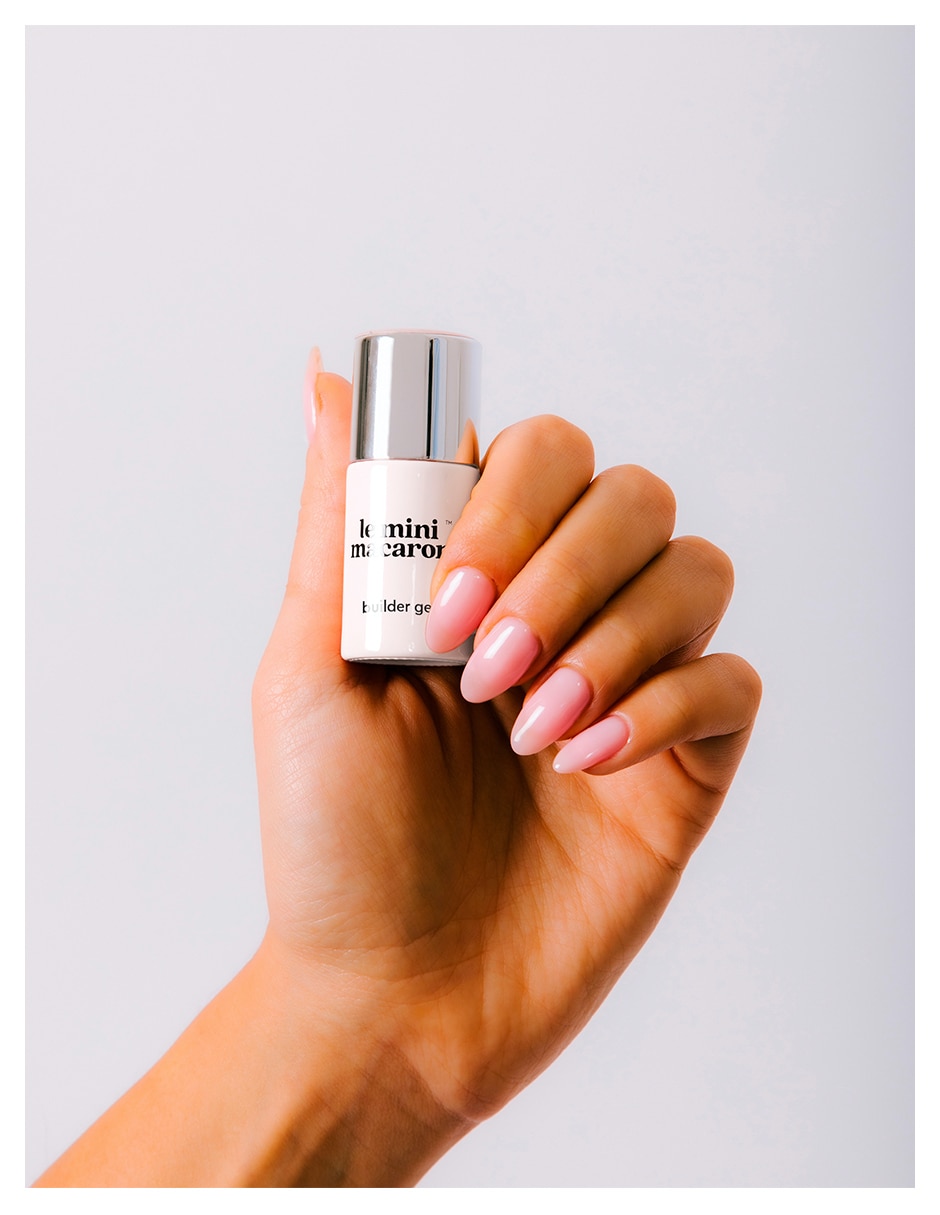 Gel constructor para uñas Multi-Use Builder Gel 5