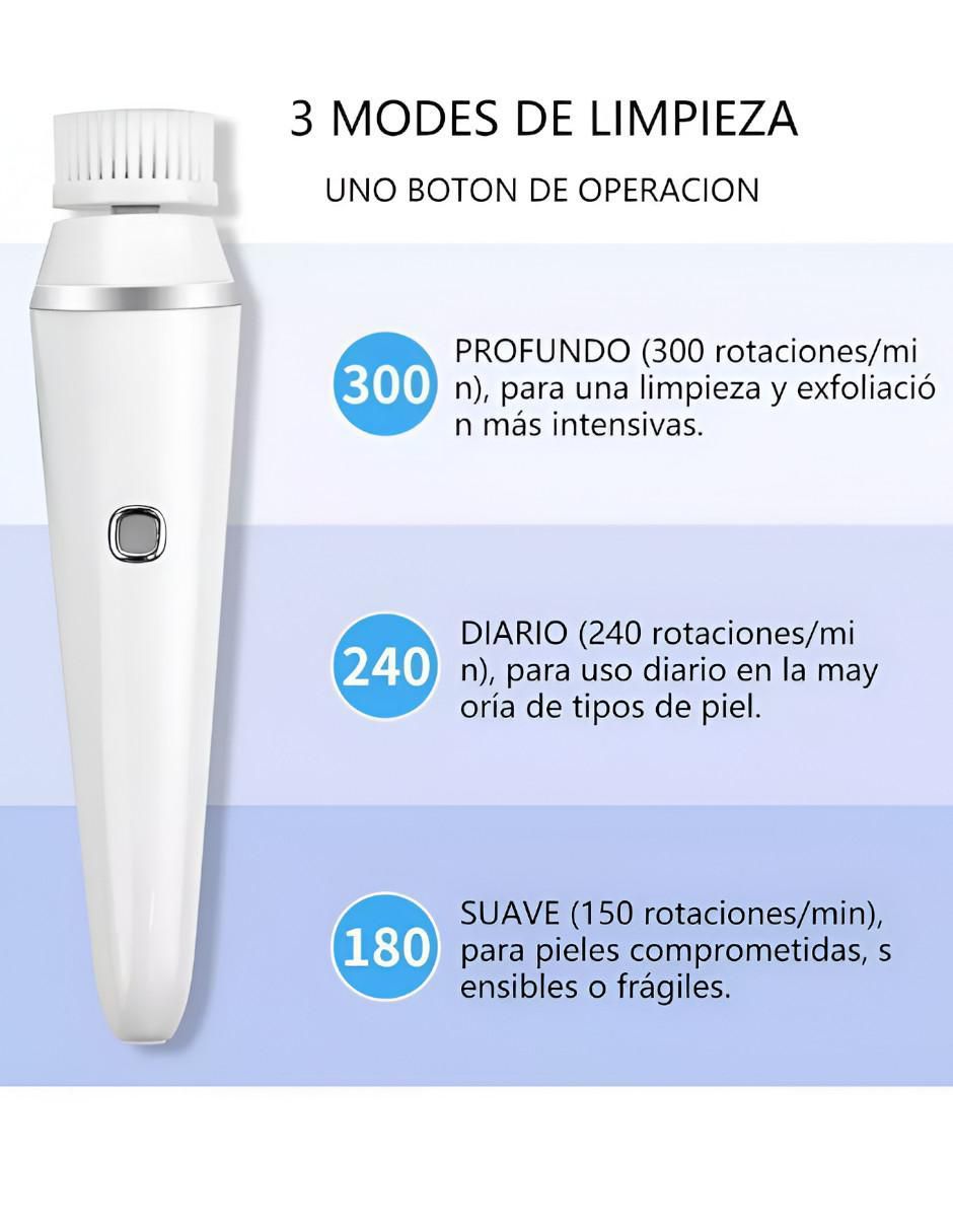 Cepillo eléctrico 3