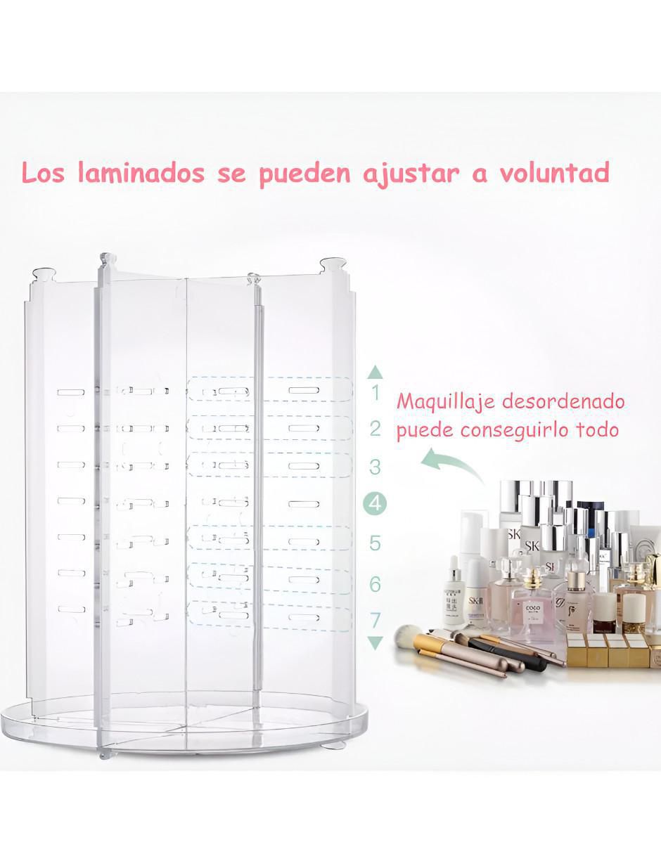 Organizador giratorio 2