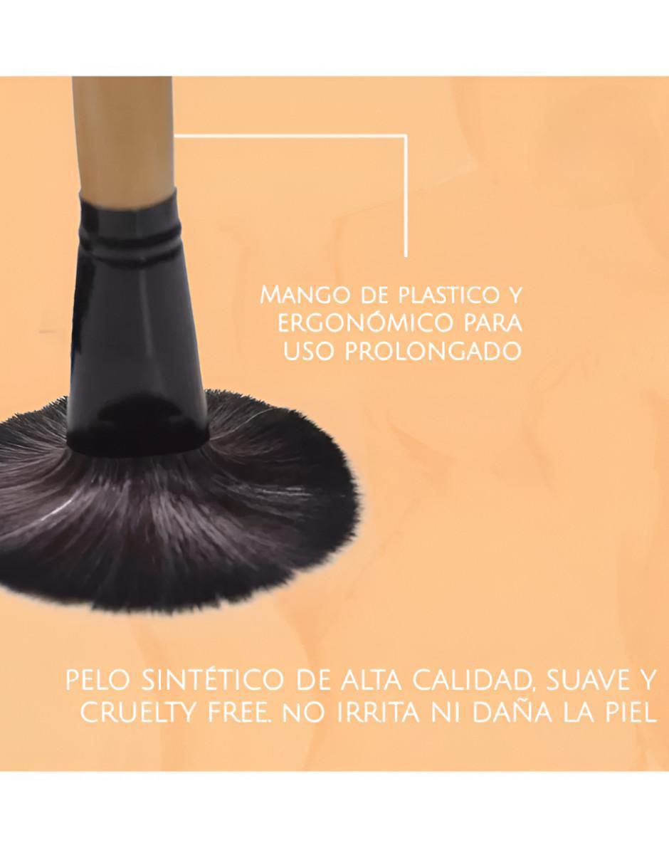 Set de brochas 2