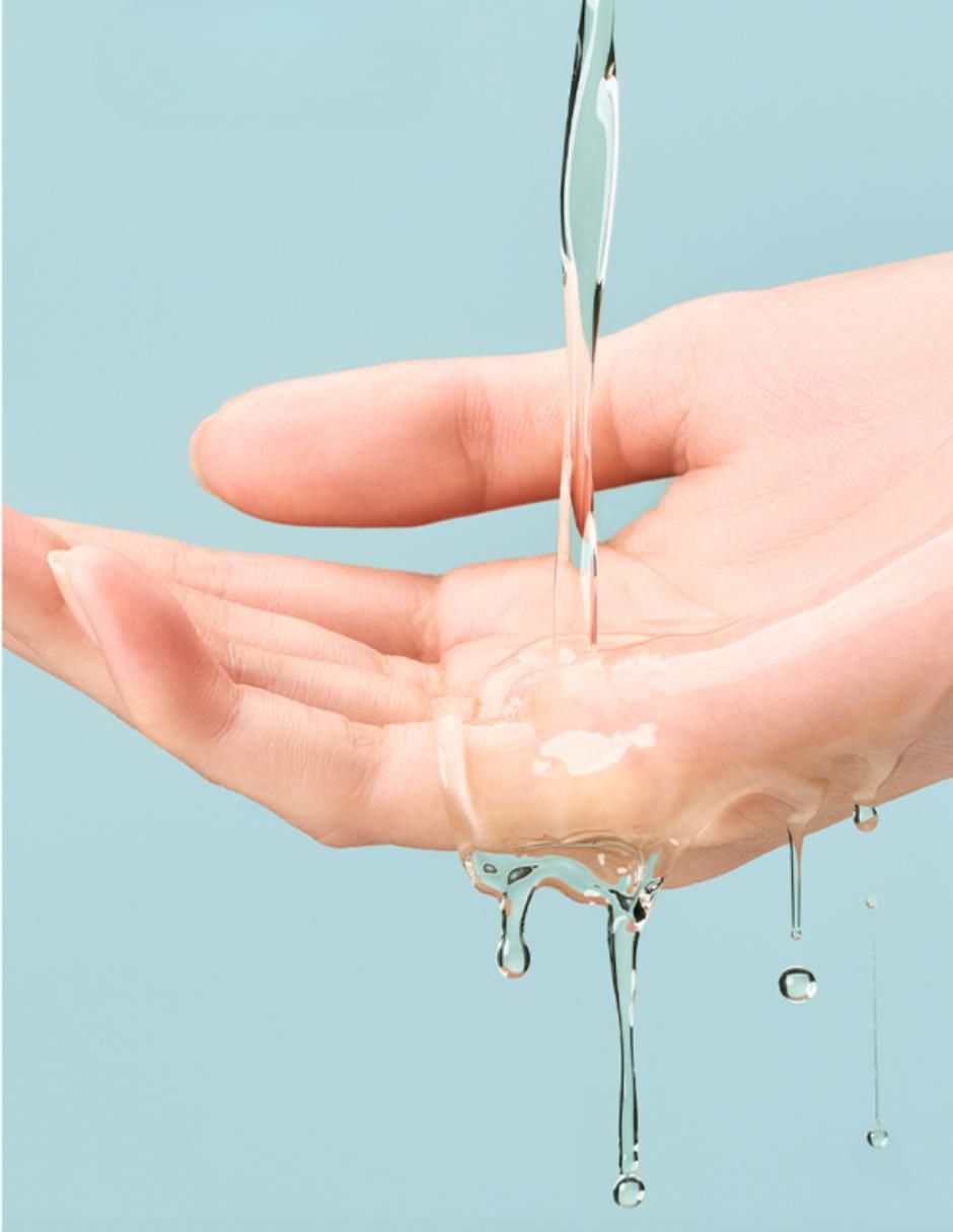 Tónico hidratante Cica Calming Aqua 3