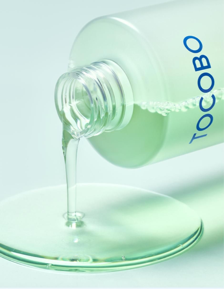 Tónico hidratante Cica Calming Aqua 4