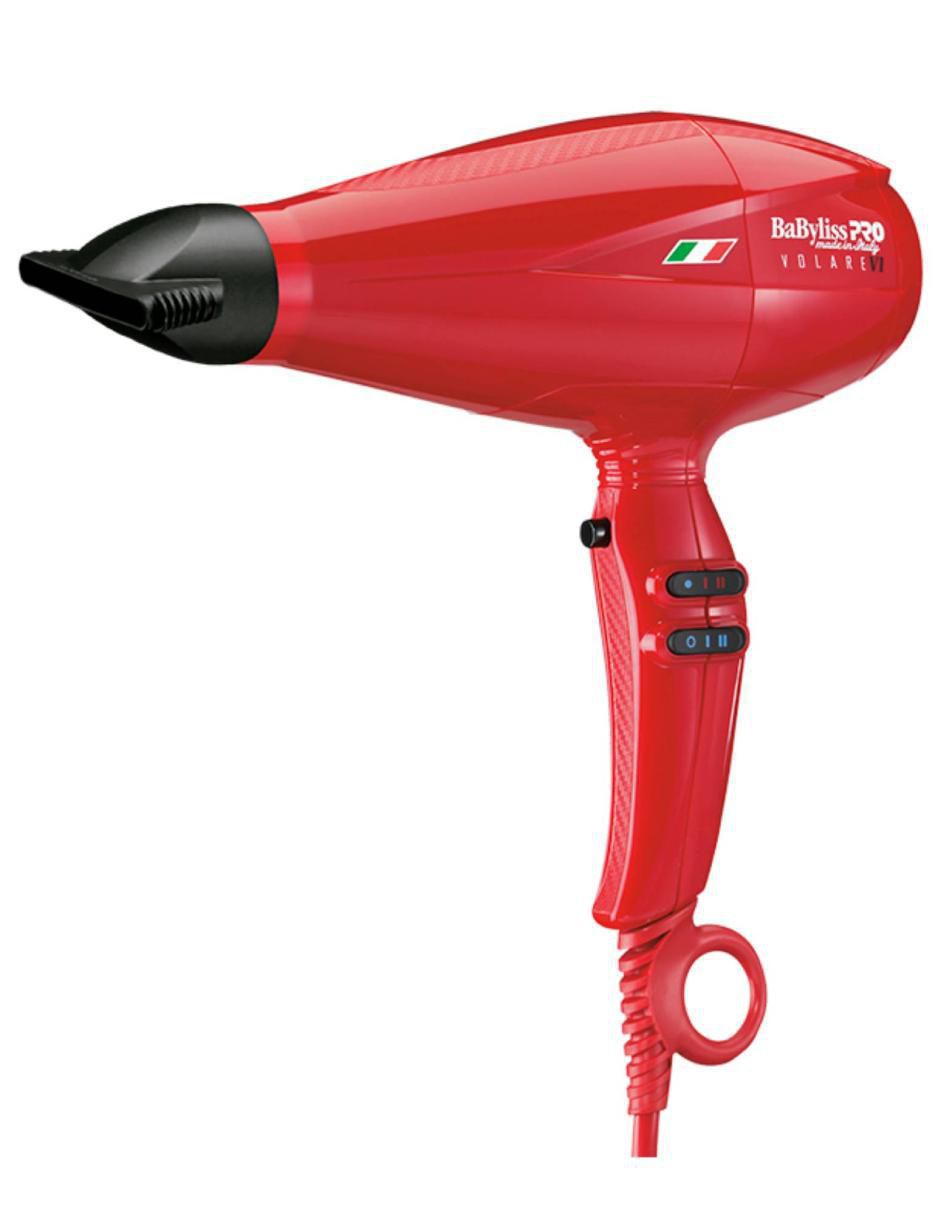 Secadora de cabello BabylissPro BABFRV1ES