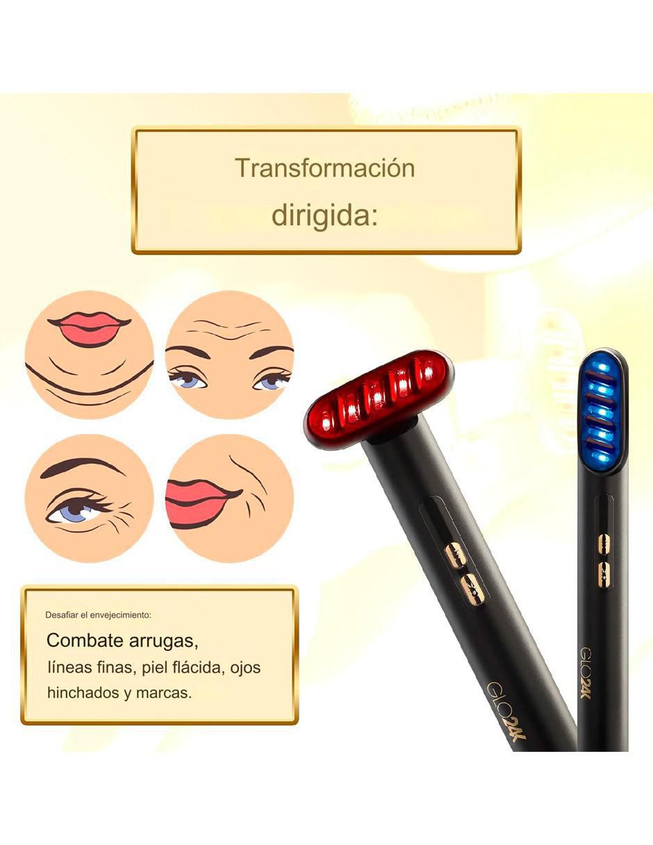Masajeador facial 5