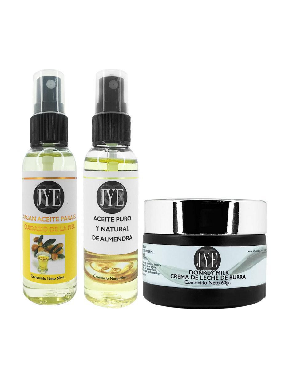 Tratamiento facial y corporal hidratante Tratamiento facial y corporal hidratante
