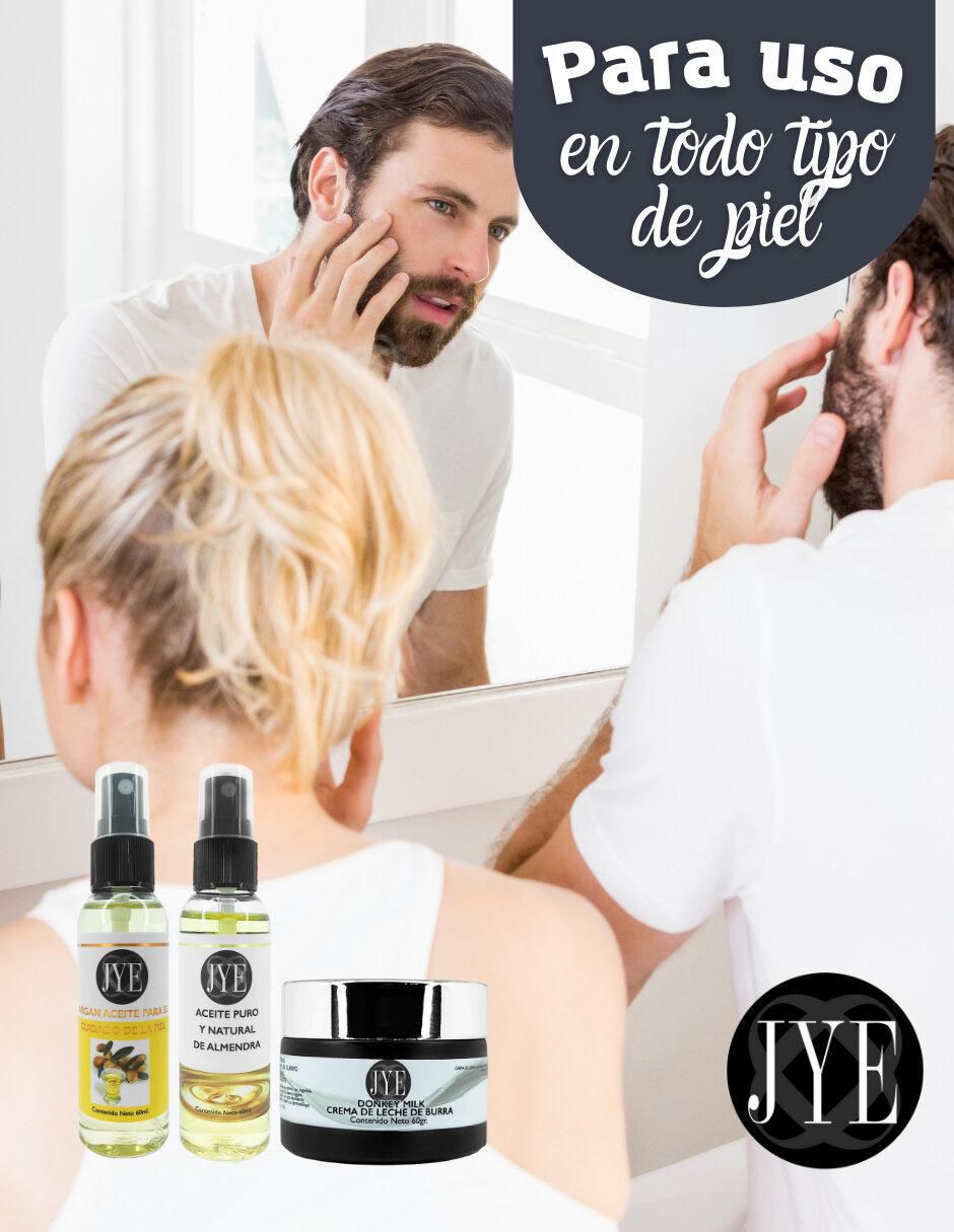 Tratamiento facial y corporal hidratante 3