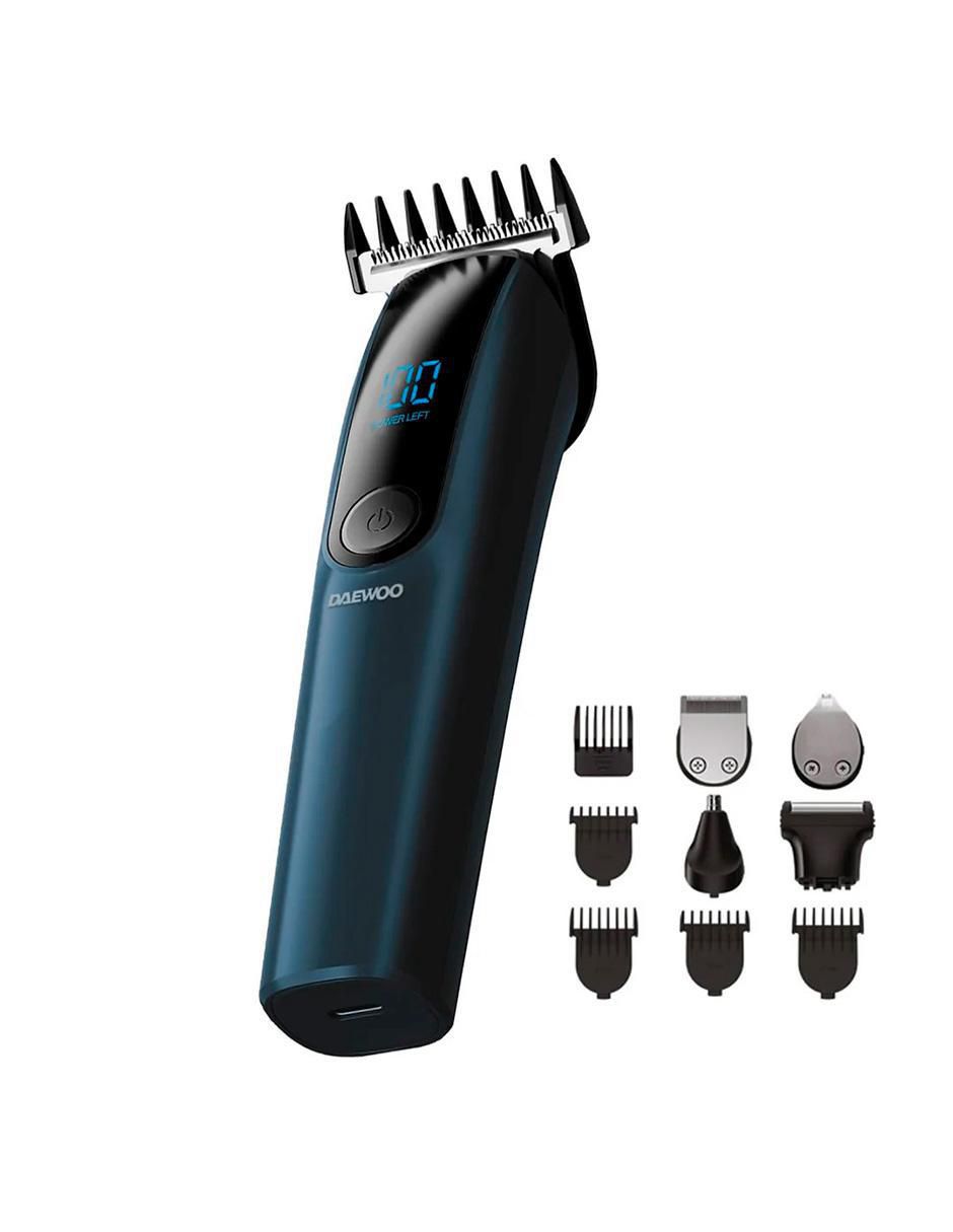 Recortadora de barba y bigote DW-RECST Recortadora de barba y bigote DW-RECST