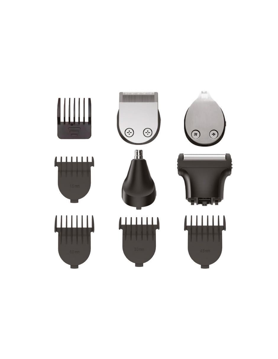 Recortadora de barba y bigote DW-RECST 2