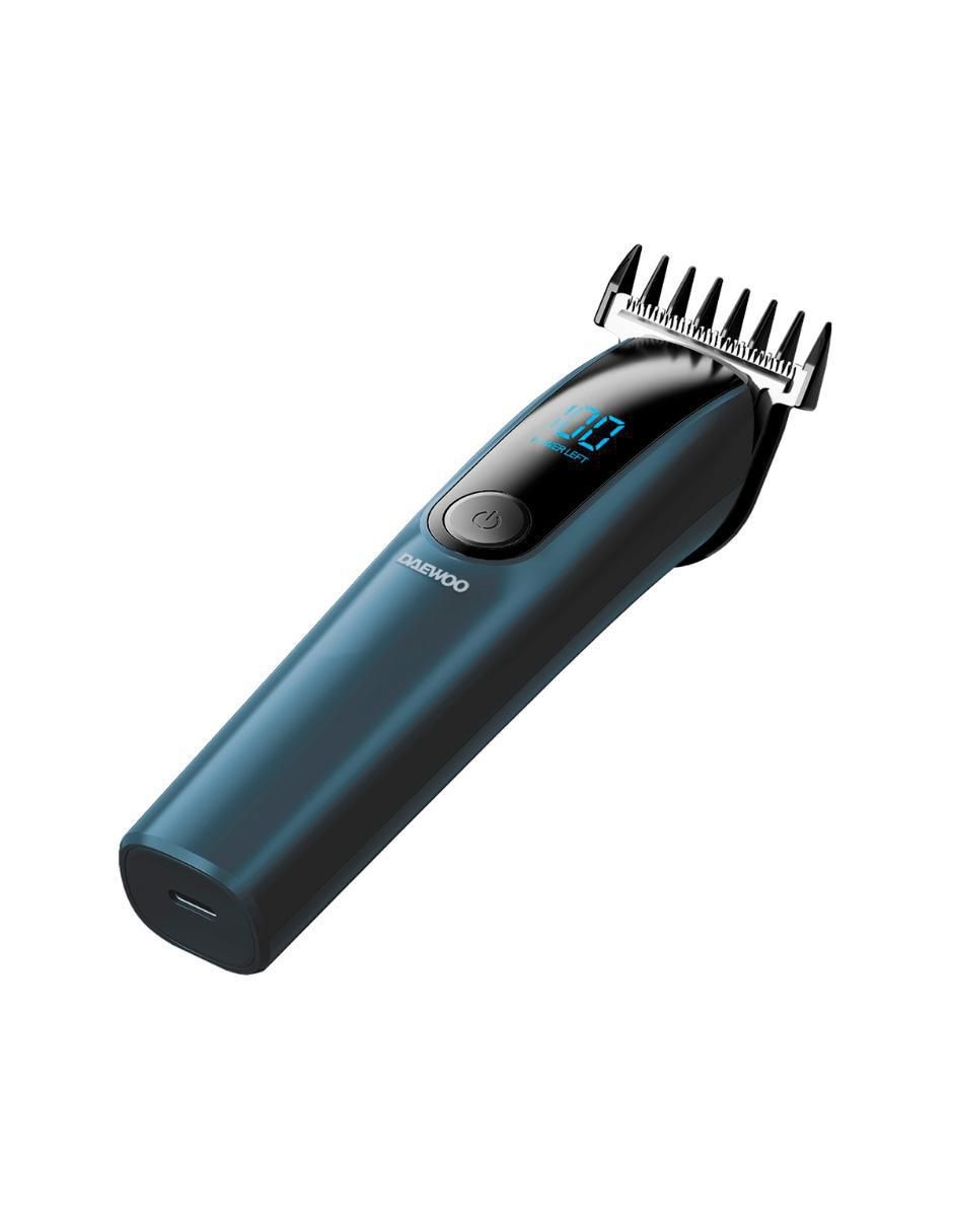 Recortadora de barba y bigote DW-RECST 3