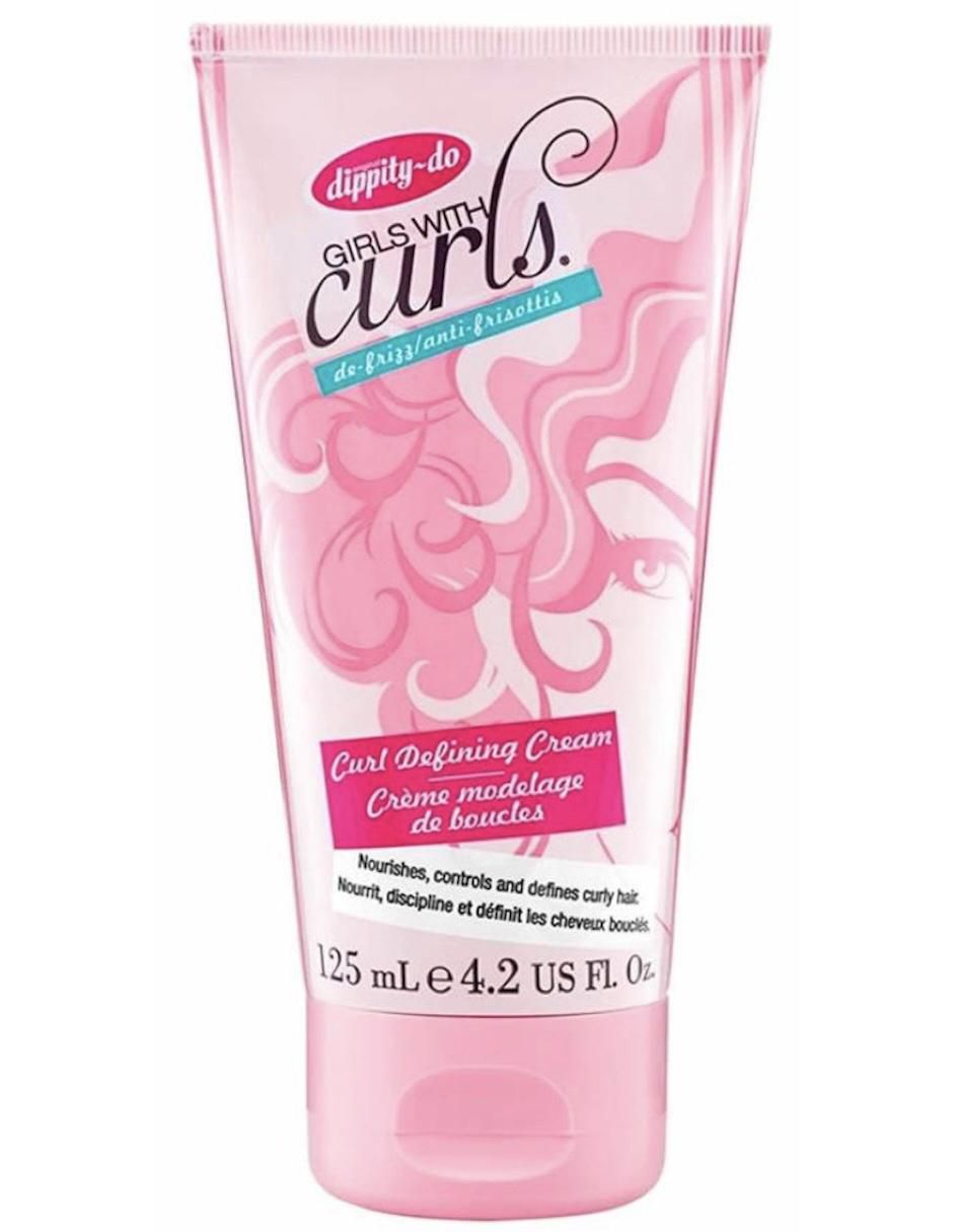 Crema para cabello rizado para hidratar Crema para cabello rizado para hidratar