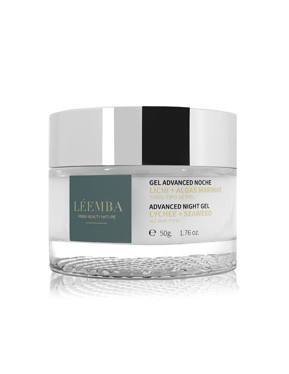 Crema facial recomendada para regenerar noche Antiedad para todo tipo piel