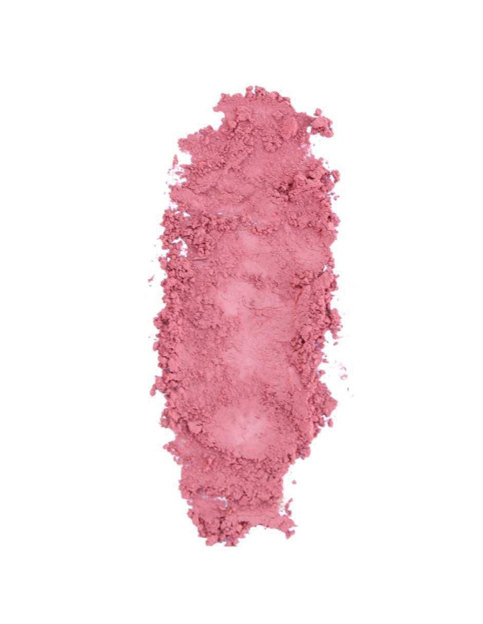 Blush "en" (si aplica) polvo compacto biotiks sin familia