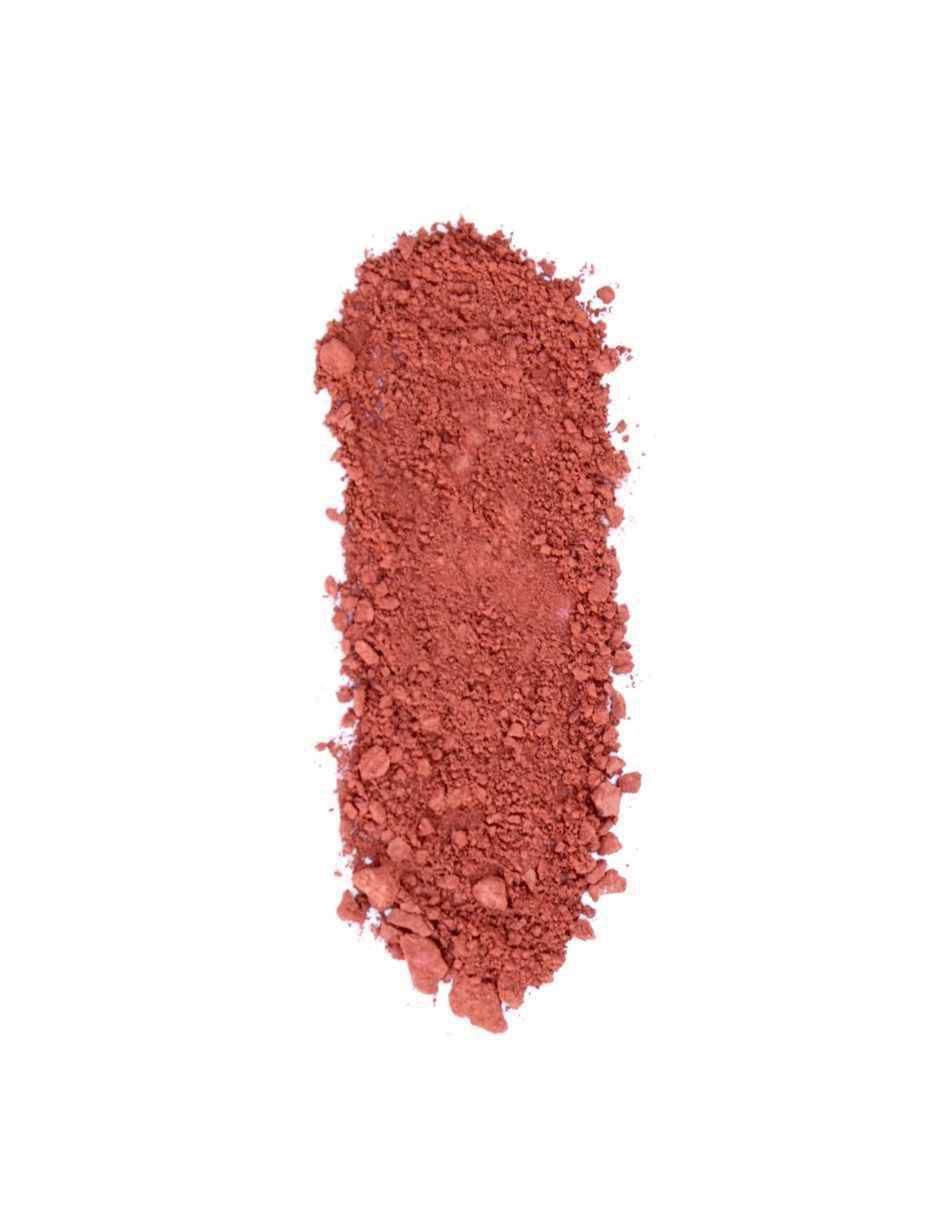 Blush en polvo compacto 4