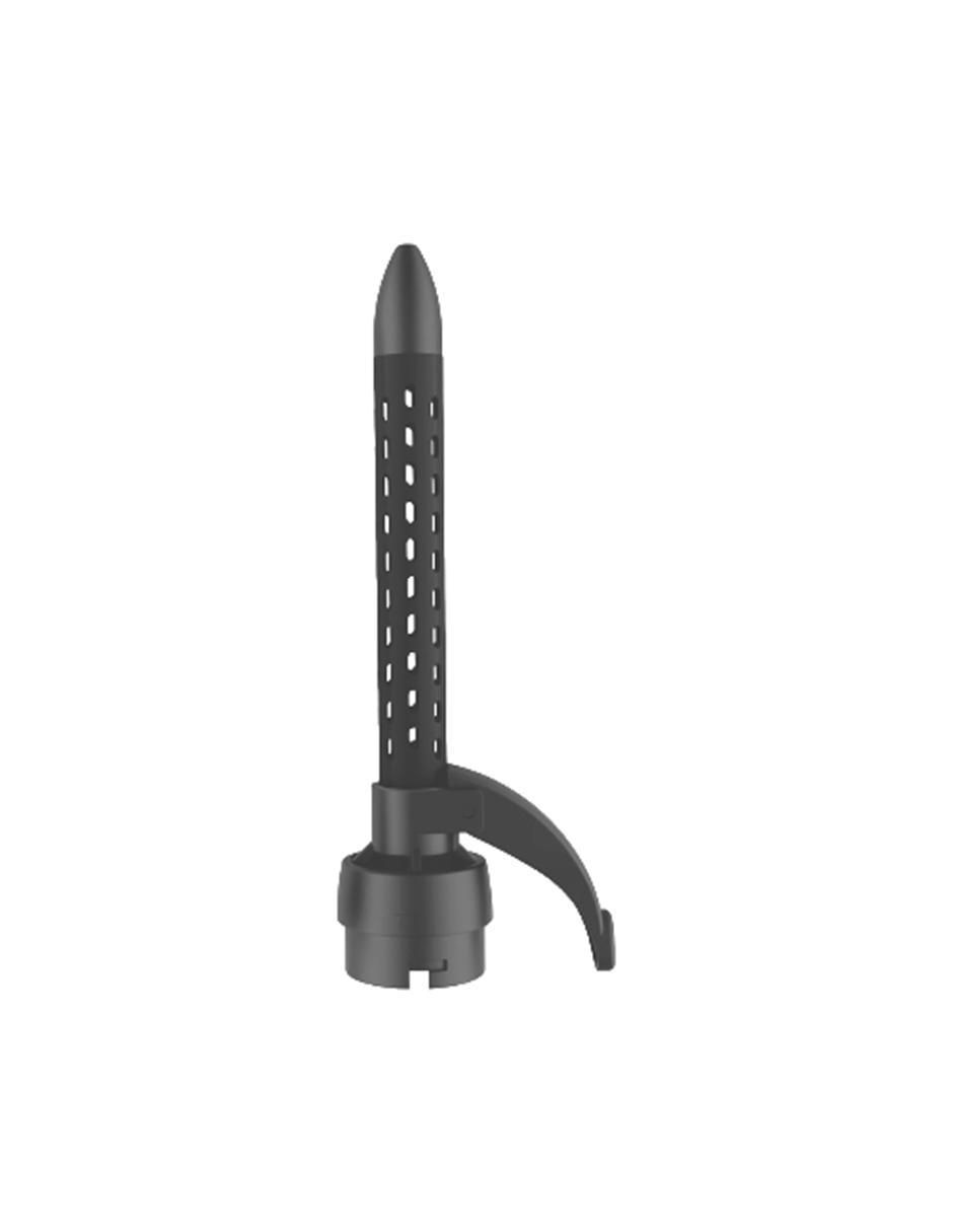 Secadora de cabello DW-6N1 4