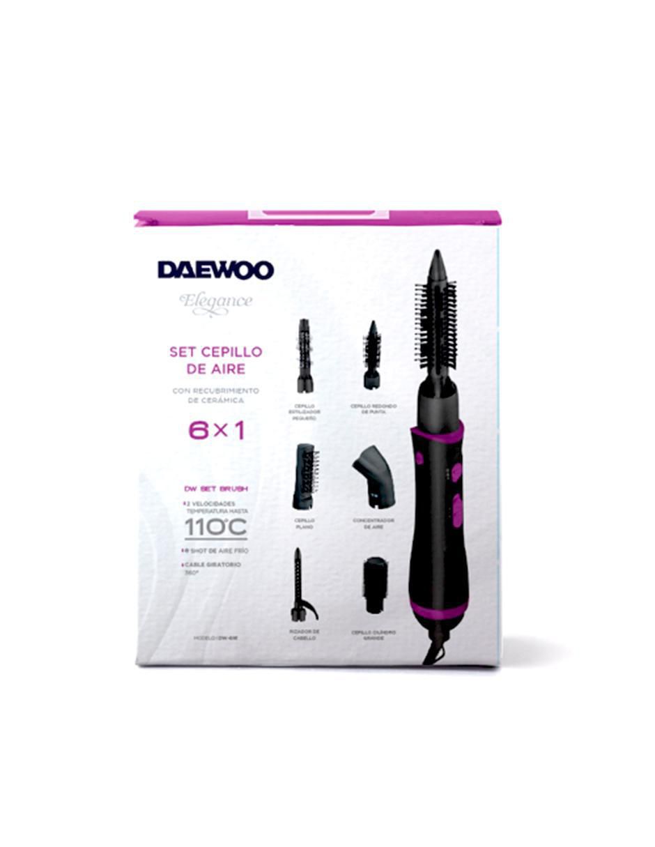 Secadora de cabello DW-6N1 5