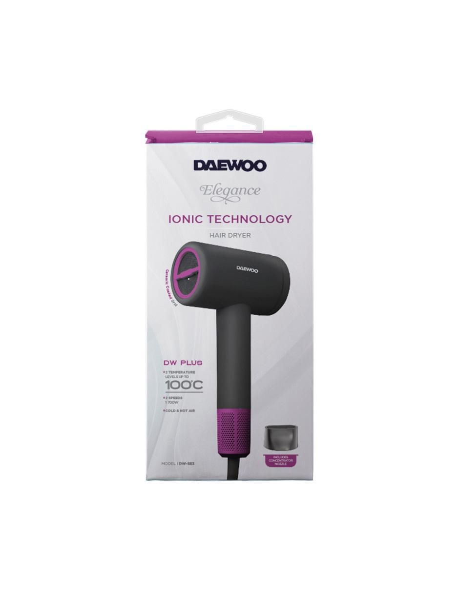 Secadora de cabello DW-SE3 3