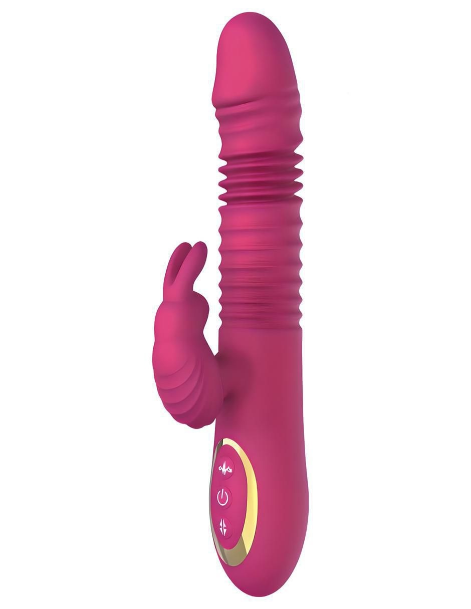 Vibrador para Punto G MX 3