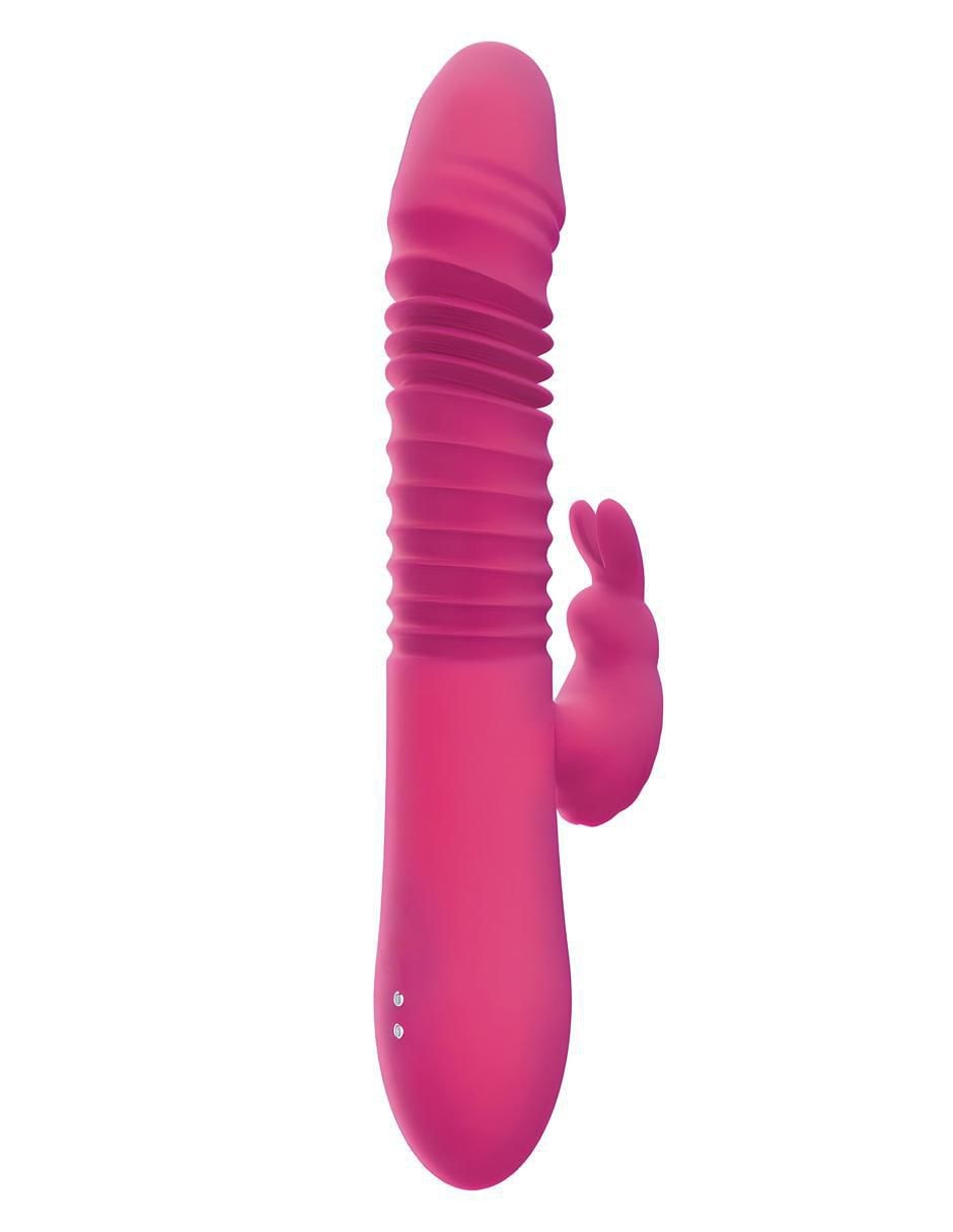 Vibrador para Punto G MX 5