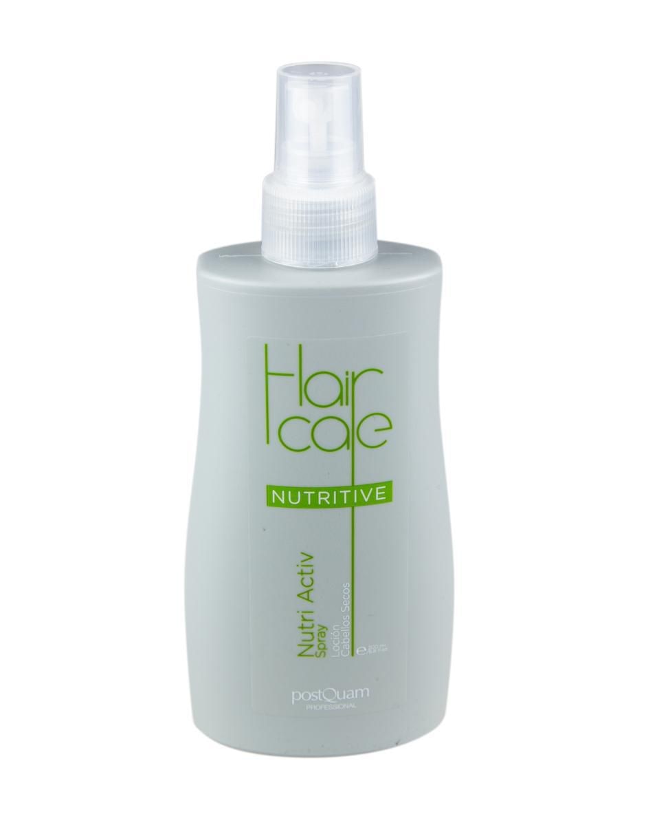 Spray para cabello todo tipo Nutritive 200 ml Spray para cabello todo tipo Nutritive 200 ml