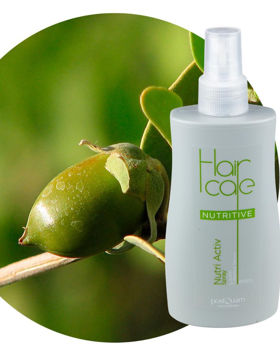 Spray para cabello todo tipo Nutritive 200 ml 3