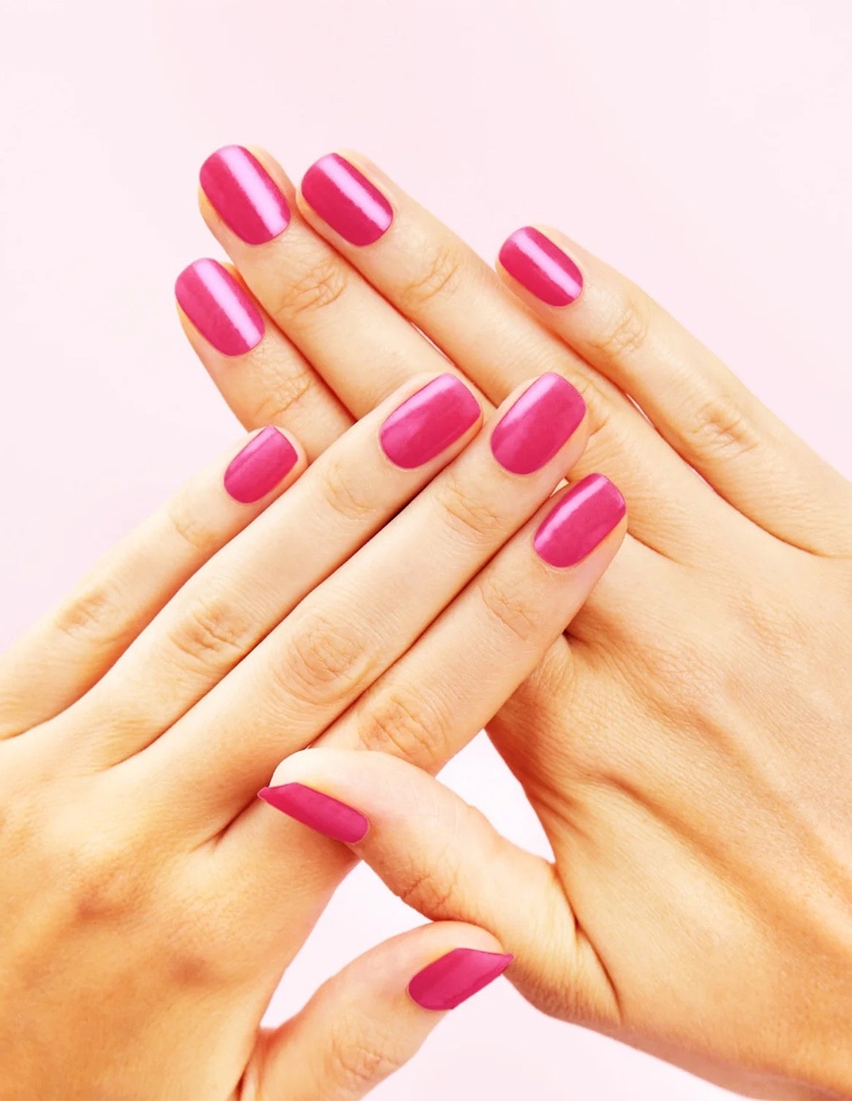 Kit stickers de gel para uñas Glaze 2