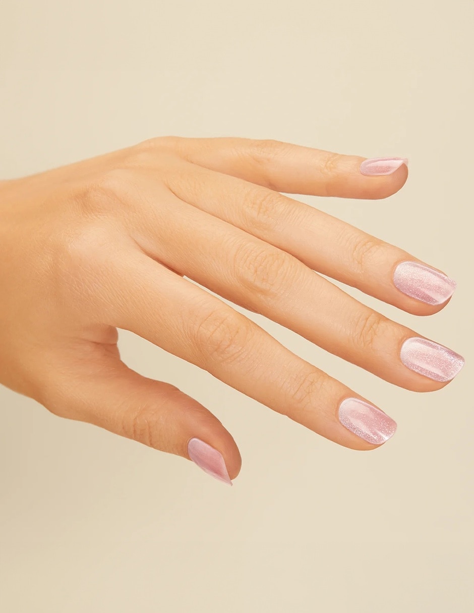 Kit stickers de gel para uñas Glaze 3