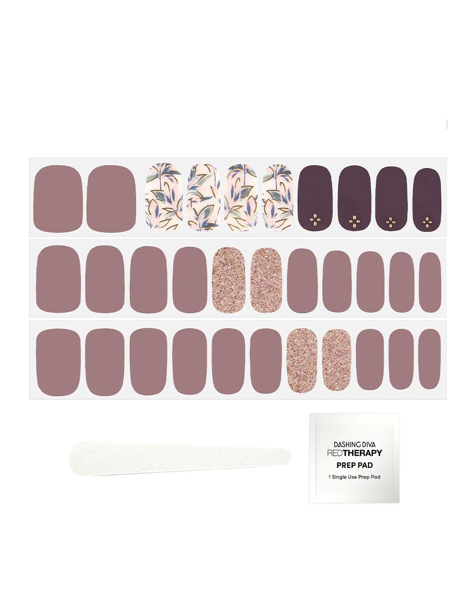 Kit stickers de gel para uñas Gloss Kit stickers de gel para uñas Gloss