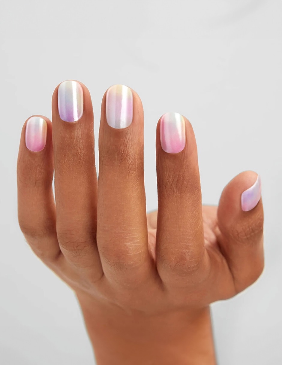 Kit stickers de gel para uñas Glaze 3