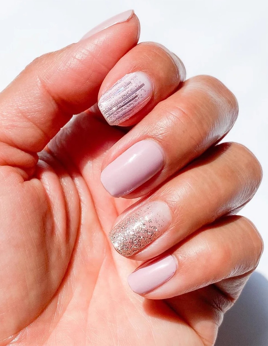 Kit stickers de gel para uñas Gloss 2