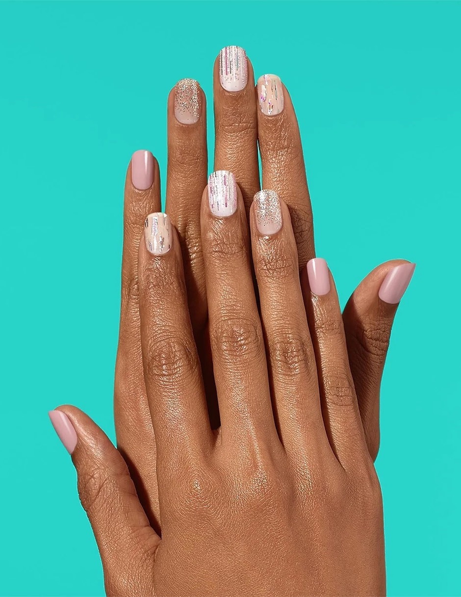Kit stickers de gel para uñas Gloss 4