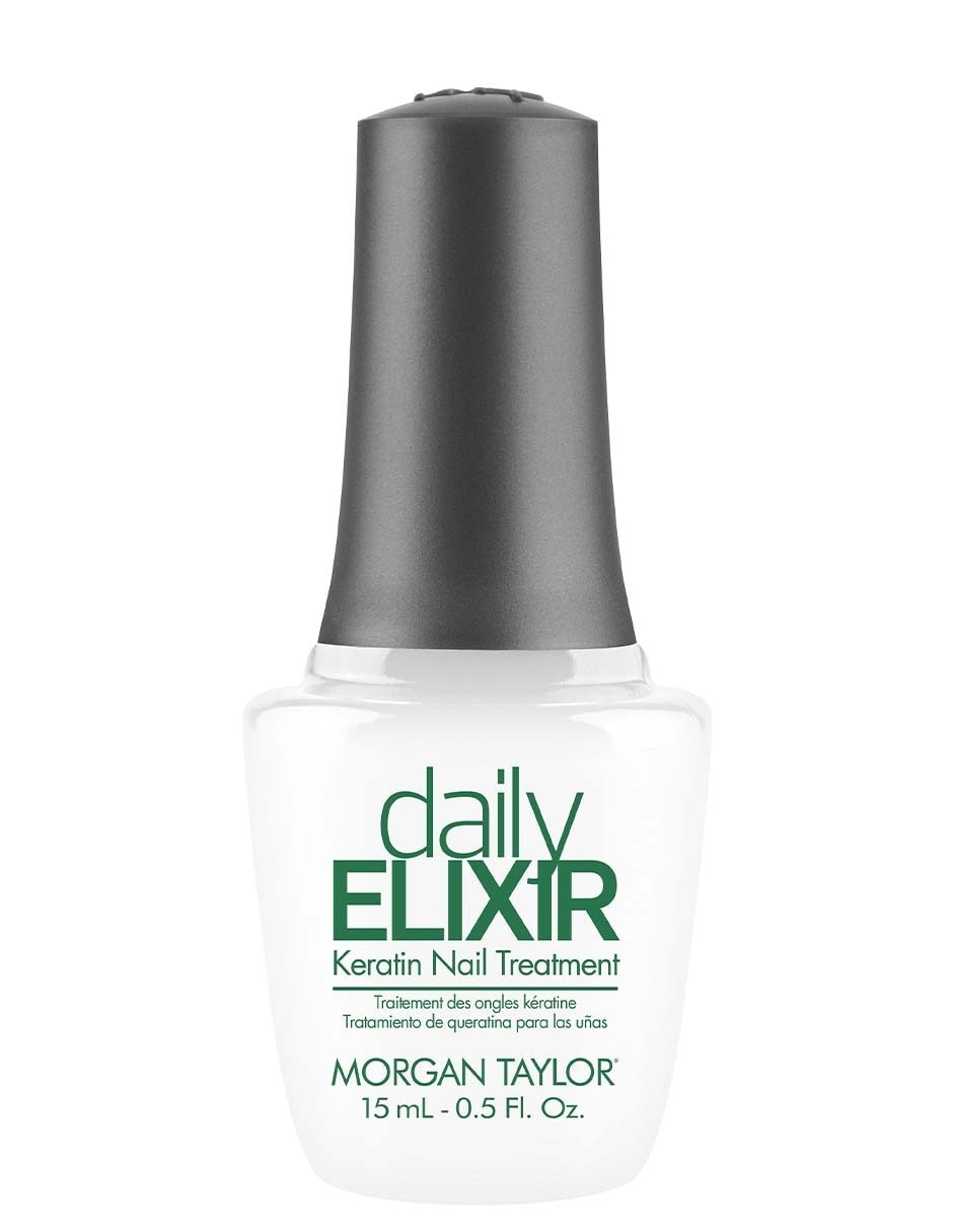 Esmalte de uñas Daily Elixir Keratin Nail Treatment 2